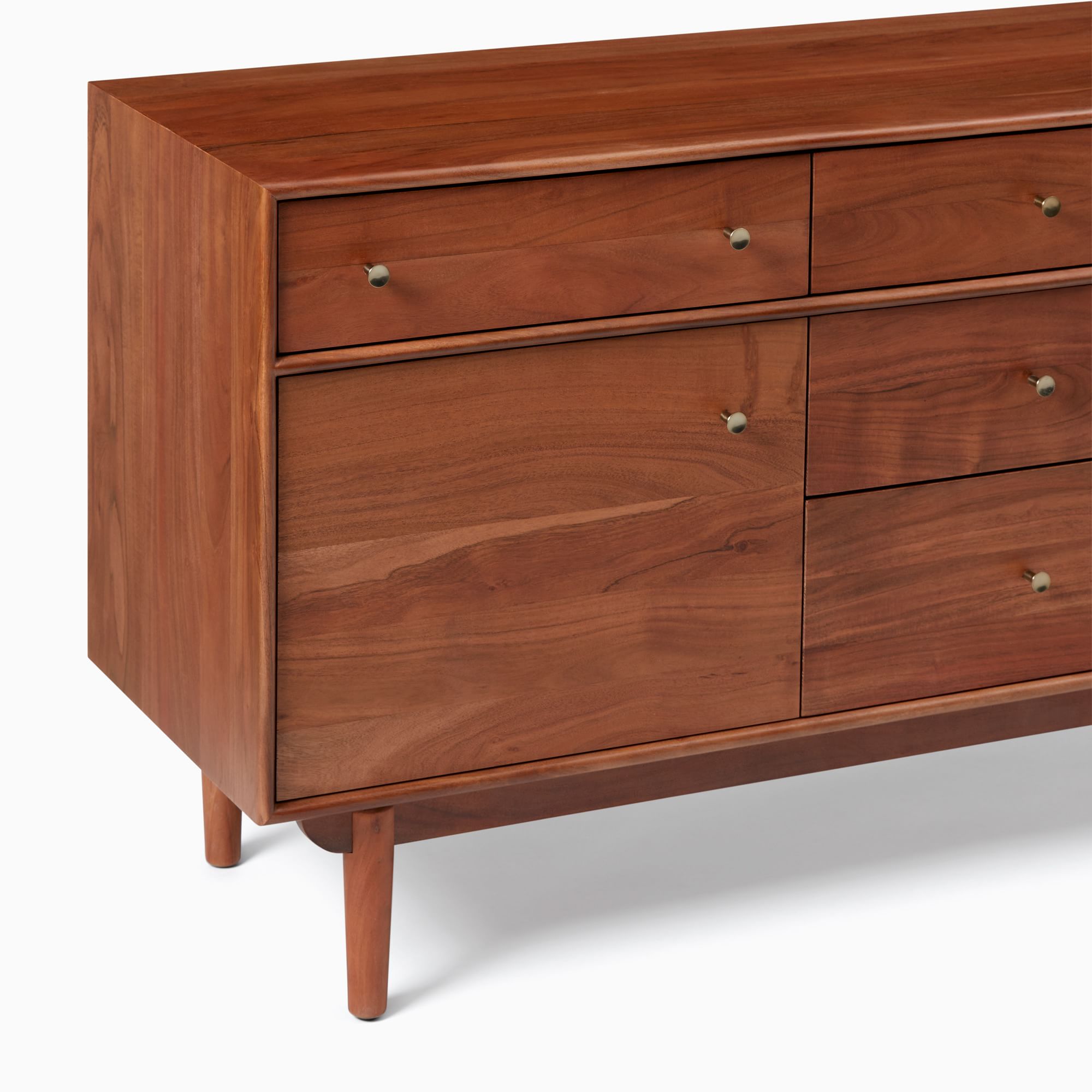 Keira Solid Wood Buffet thumbnail 7