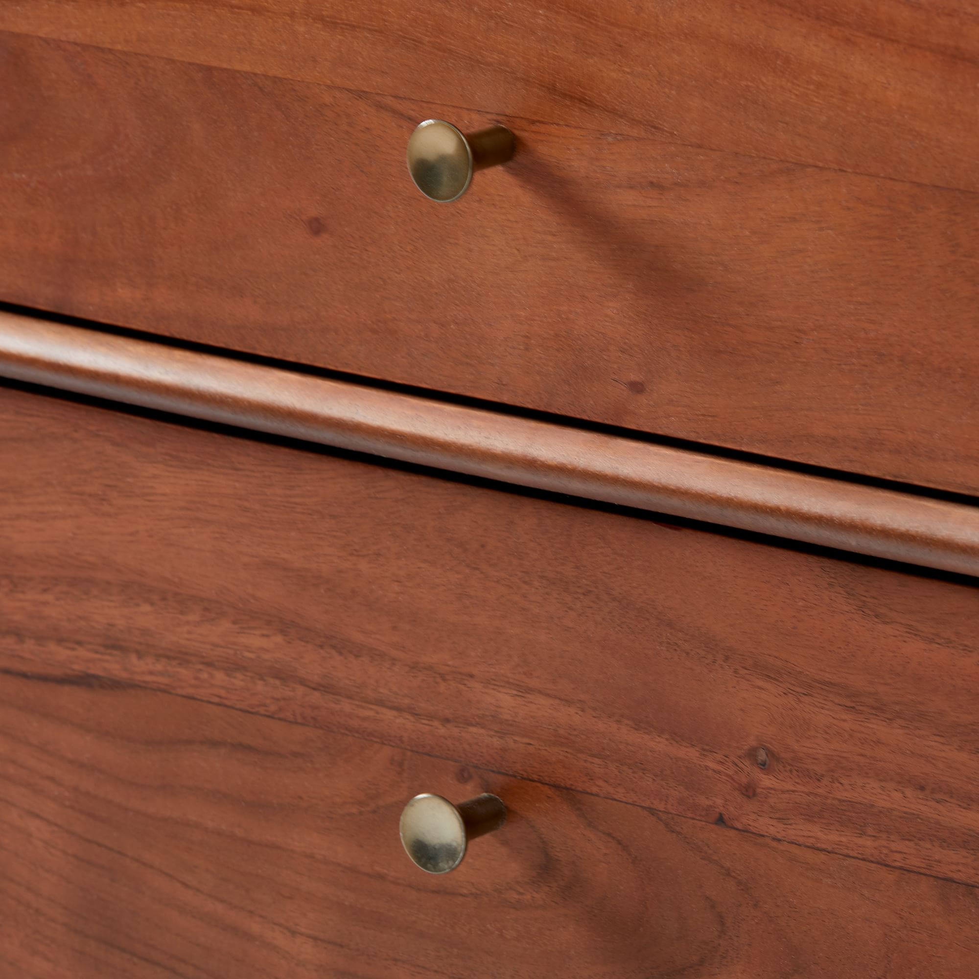 Keira Solid Wood Buffet thumbnail 8