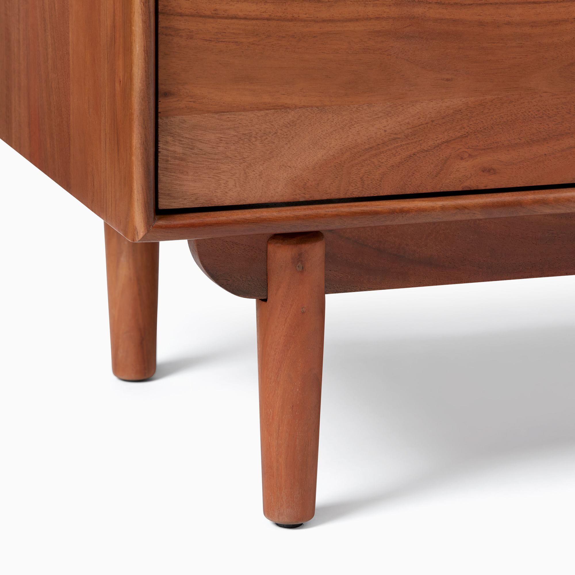 Keira Solid Wood Buffet thumbnail 9