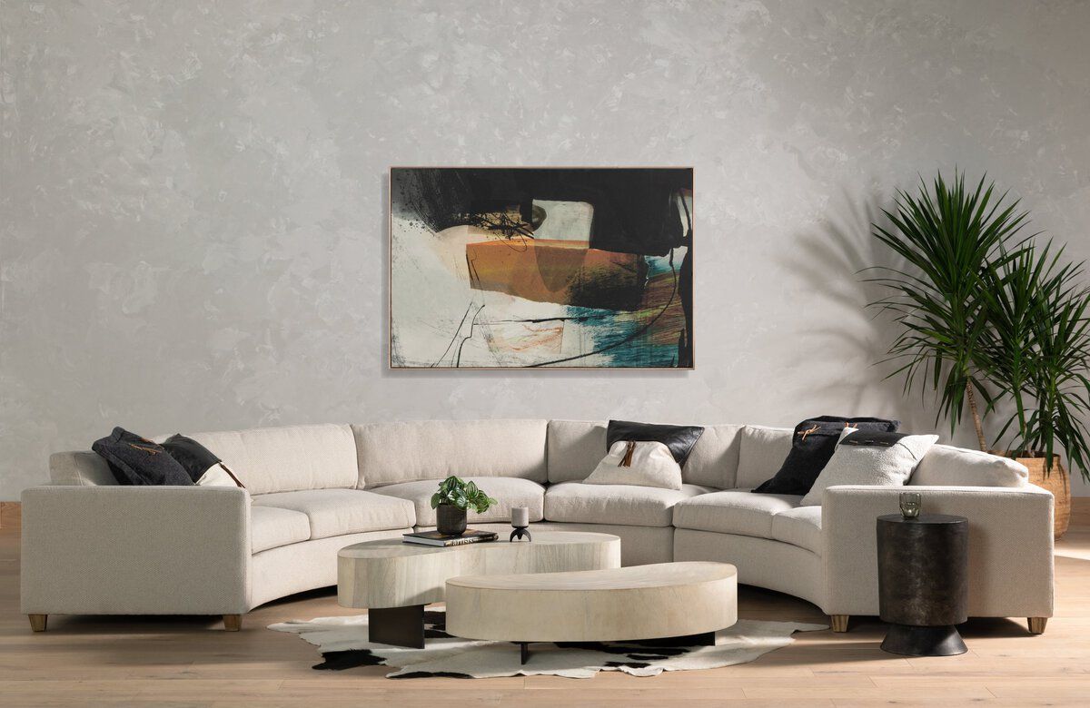 Antonia End Table thumbnail 2