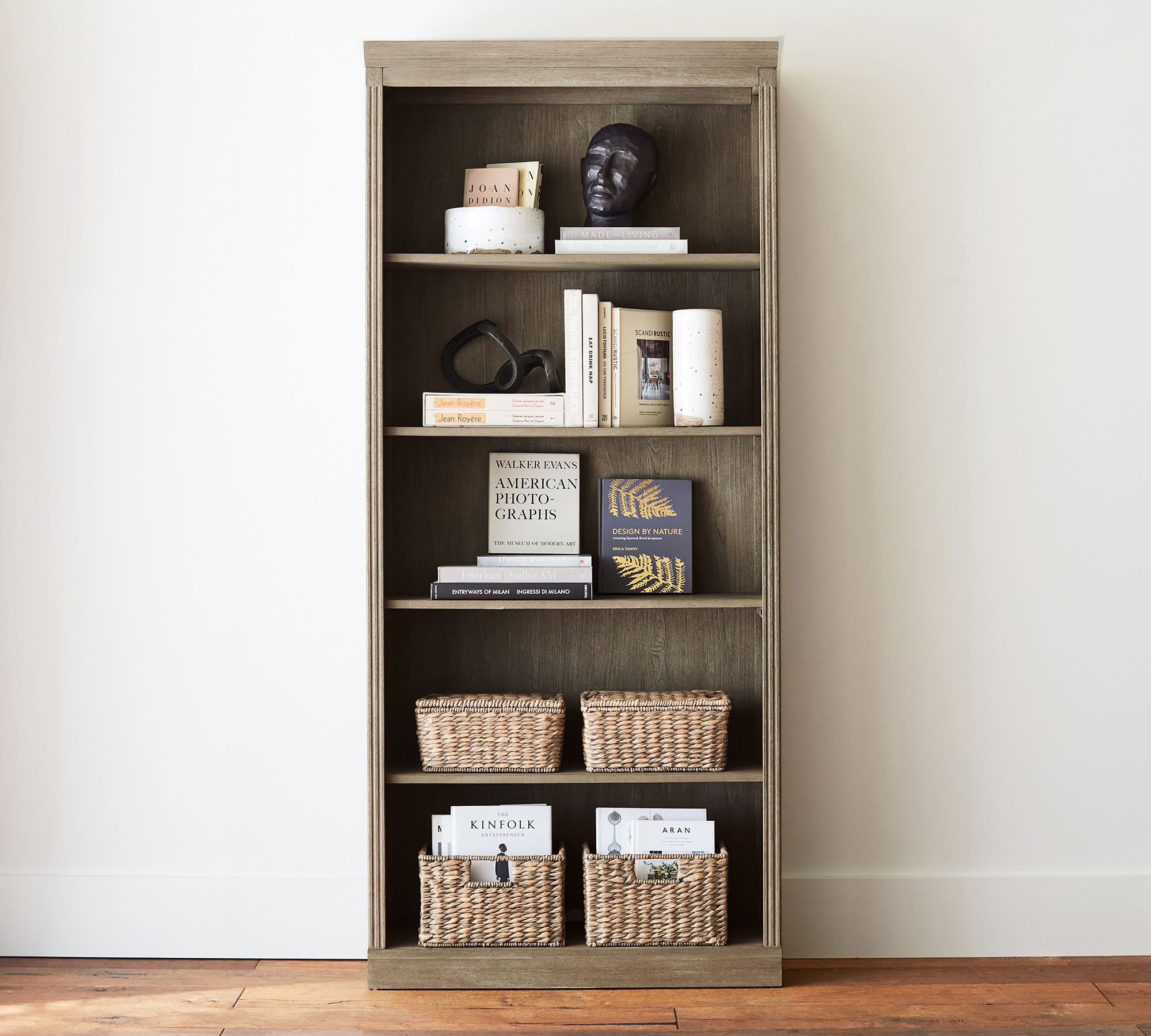Livingston Bookcase (35") thumbnail 2