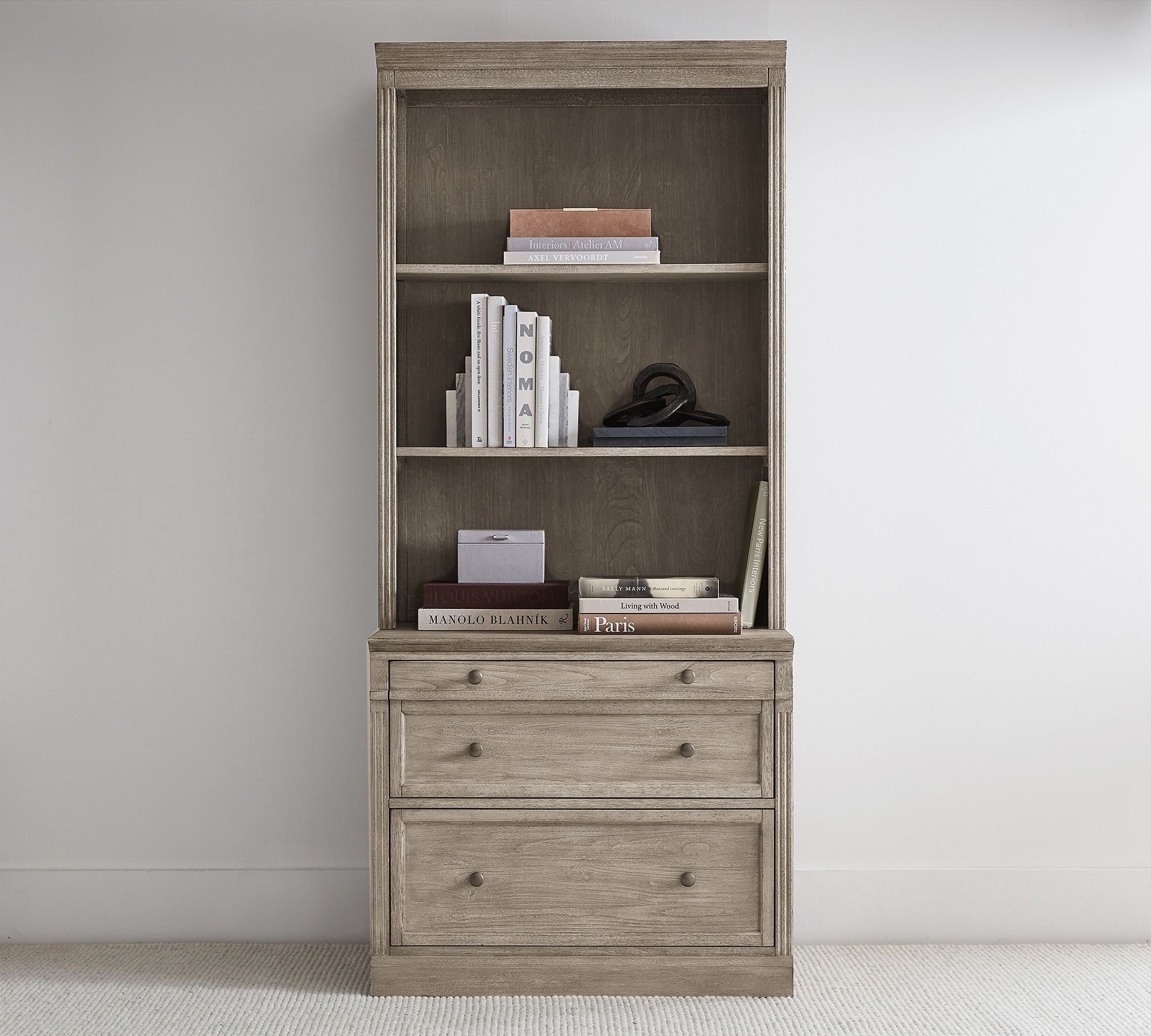 Livingston Bookcase (35") thumbnail 2