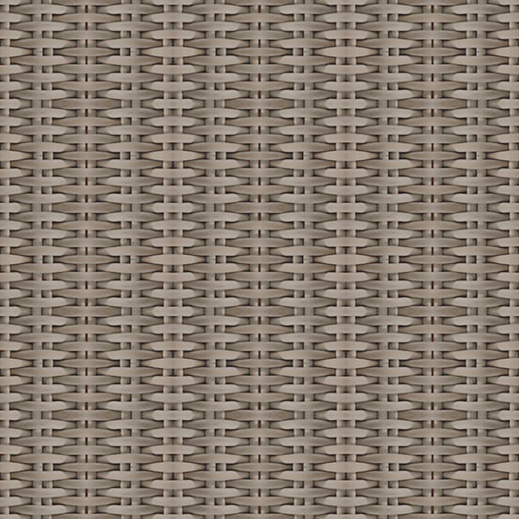 Abaco Resin Wicker Outdoor Sofa thumbnail 5