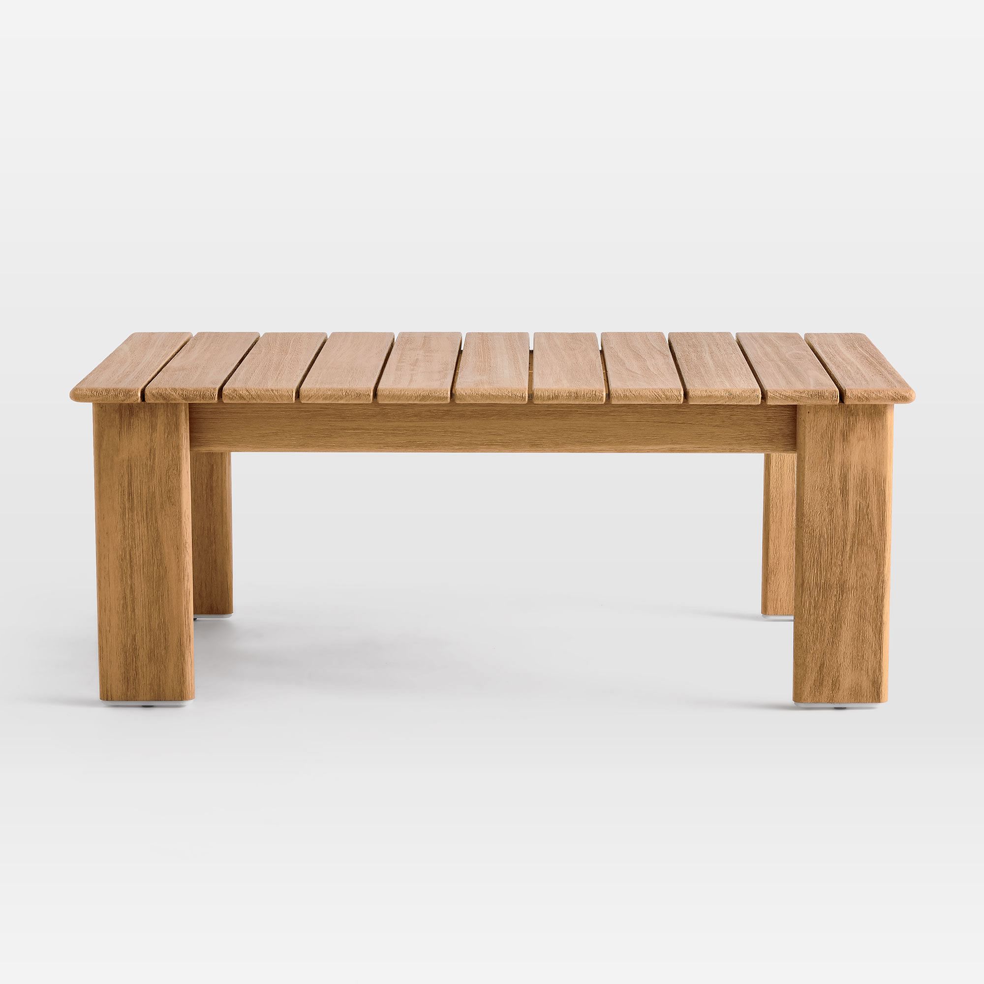 Playa Outdoor Coffee Table thumbnail 3
