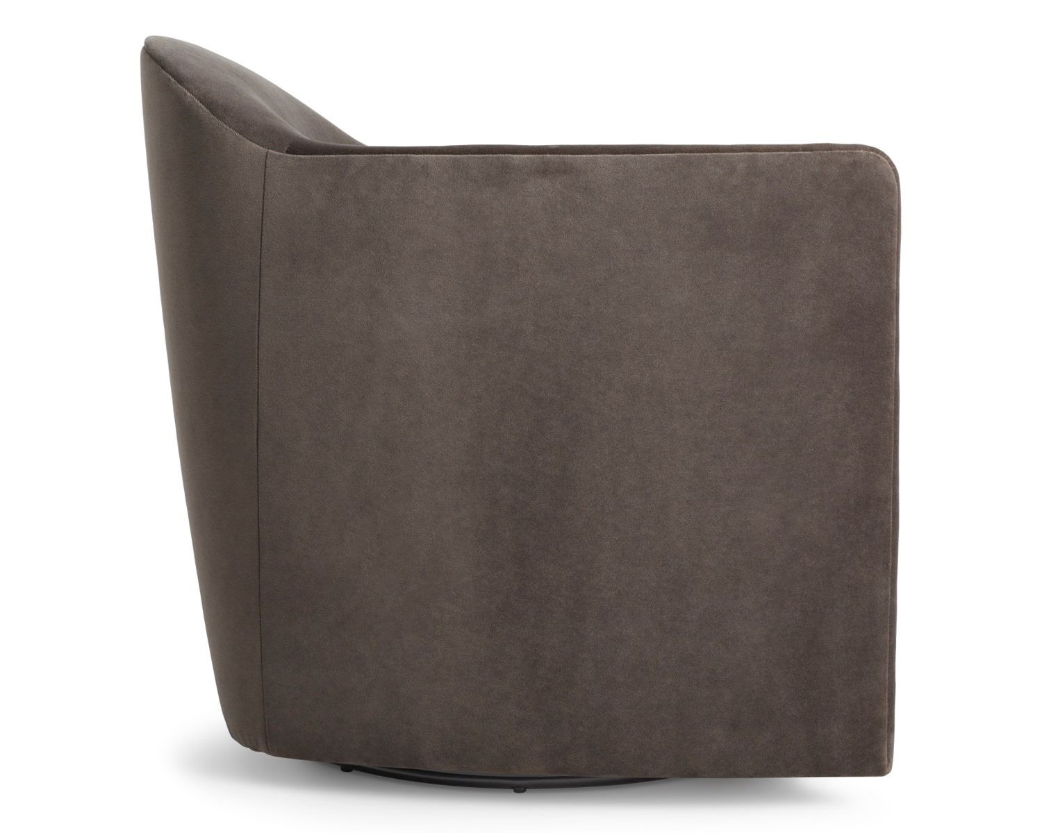 About Face Swivel Lounge Chair thumbnail 2
