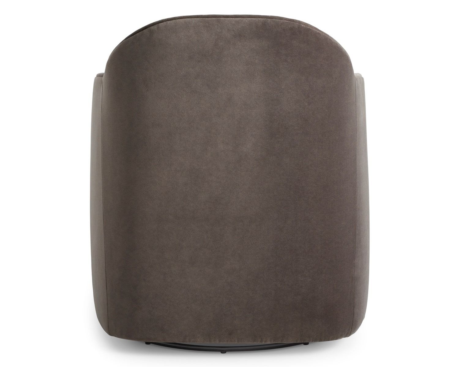 About Face Swivel Lounge Chair thumbnail 3