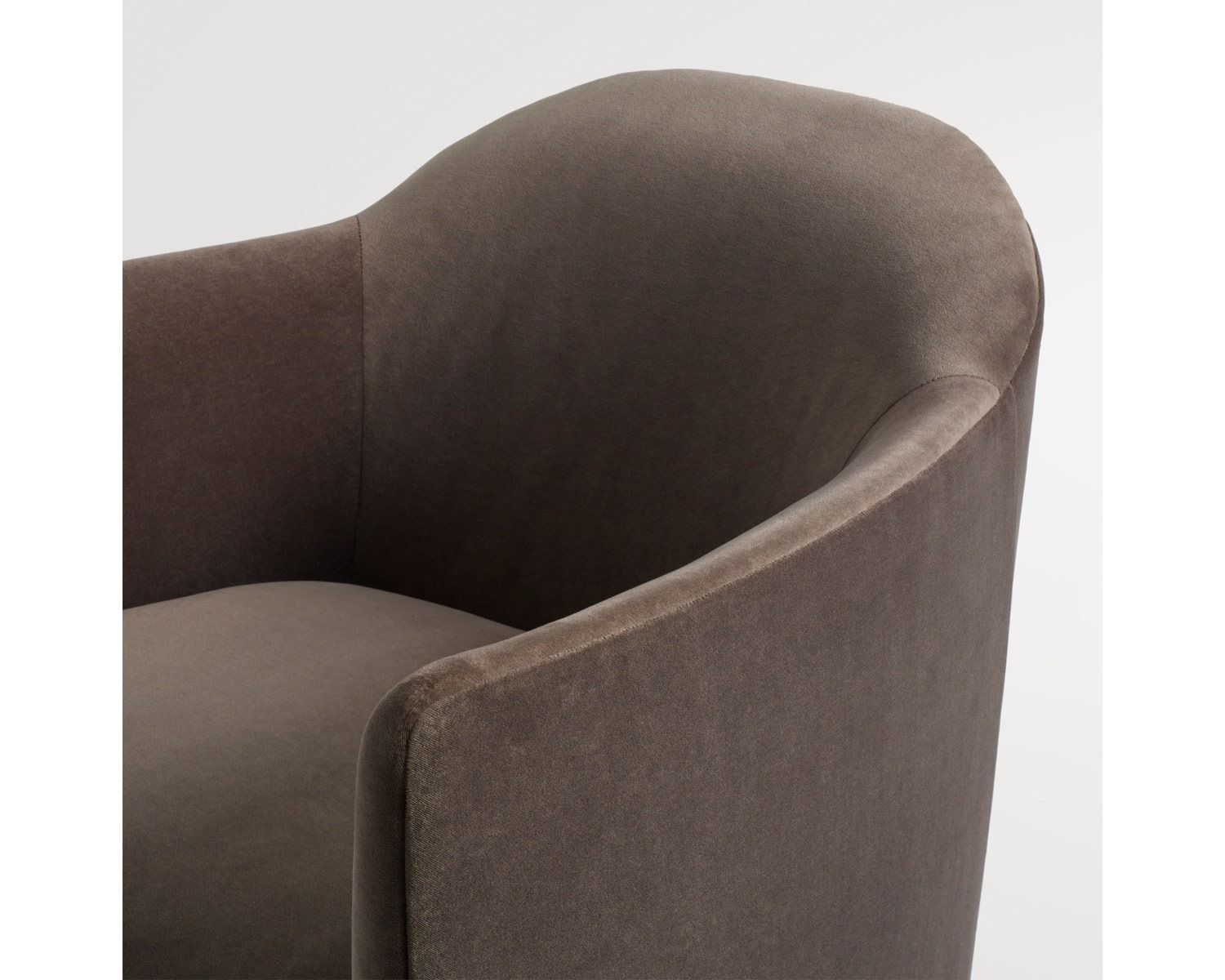 About Face Swivel Lounge Chair thumbnail 4