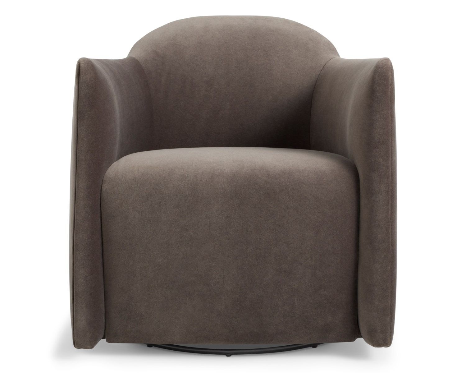 About Face Swivel Lounge Chair thumbnail 5