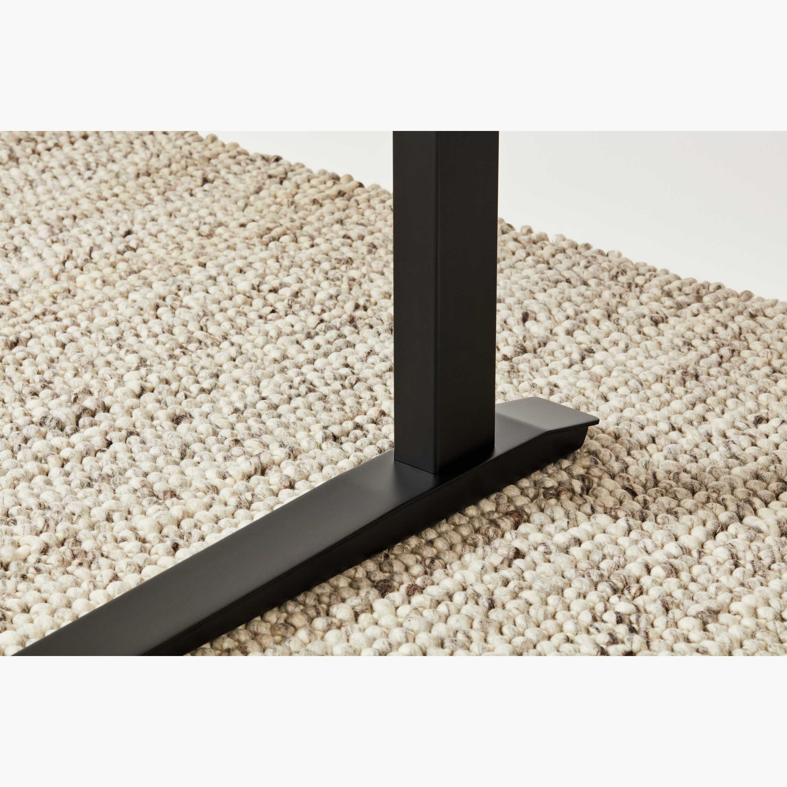 Jarvis Bamboo Standing Desk, Rectangle thumbnail 7