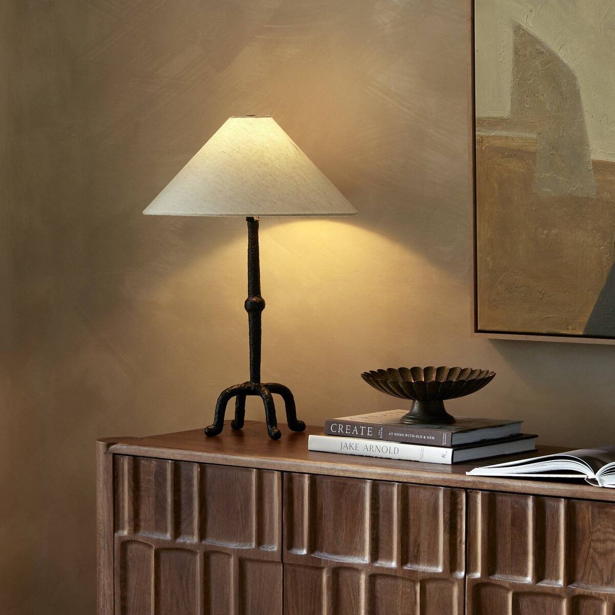 Ville Table Lamp thumbnail 4