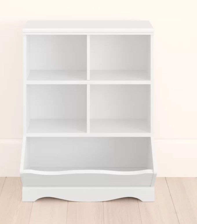 Kids Cube Unit Toy Organizer thumbnail 3