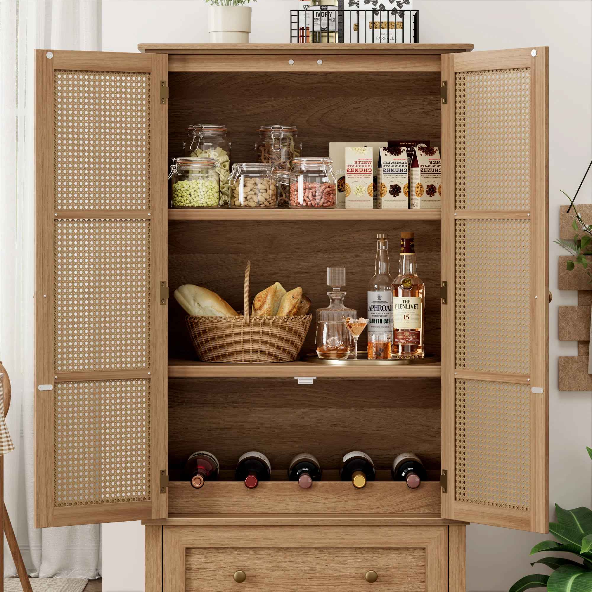 Accent Cabinet thumbnail 4