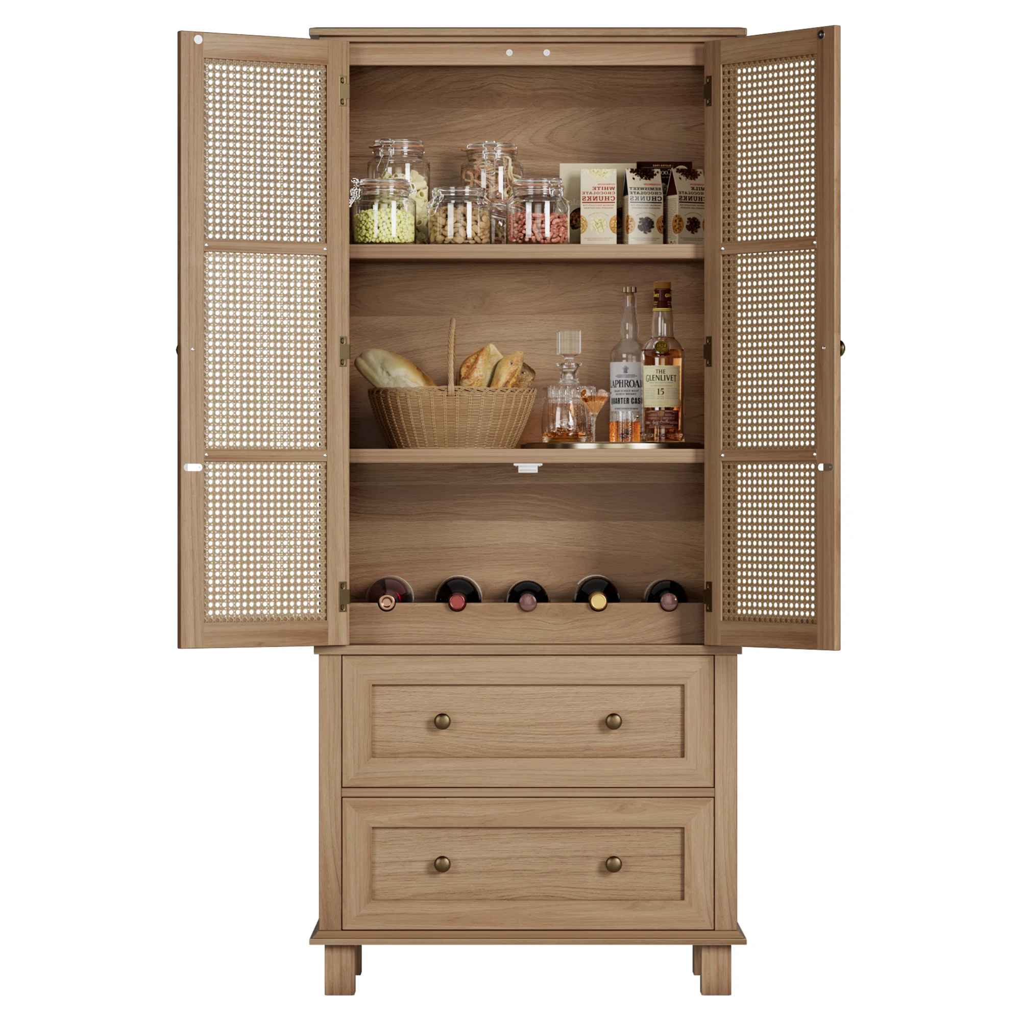 Accent Cabinet thumbnail 5