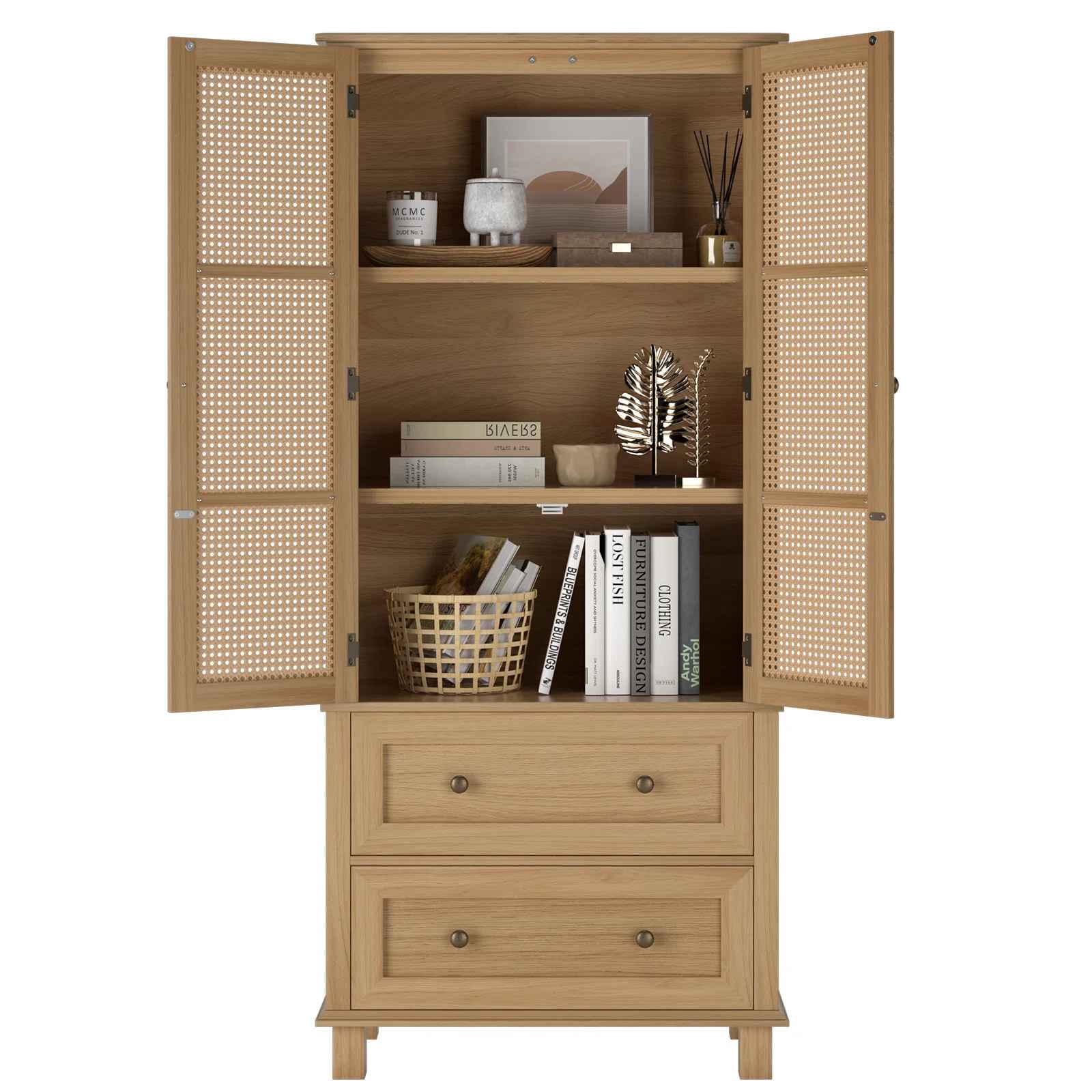 Accent Cabinet thumbnail 8