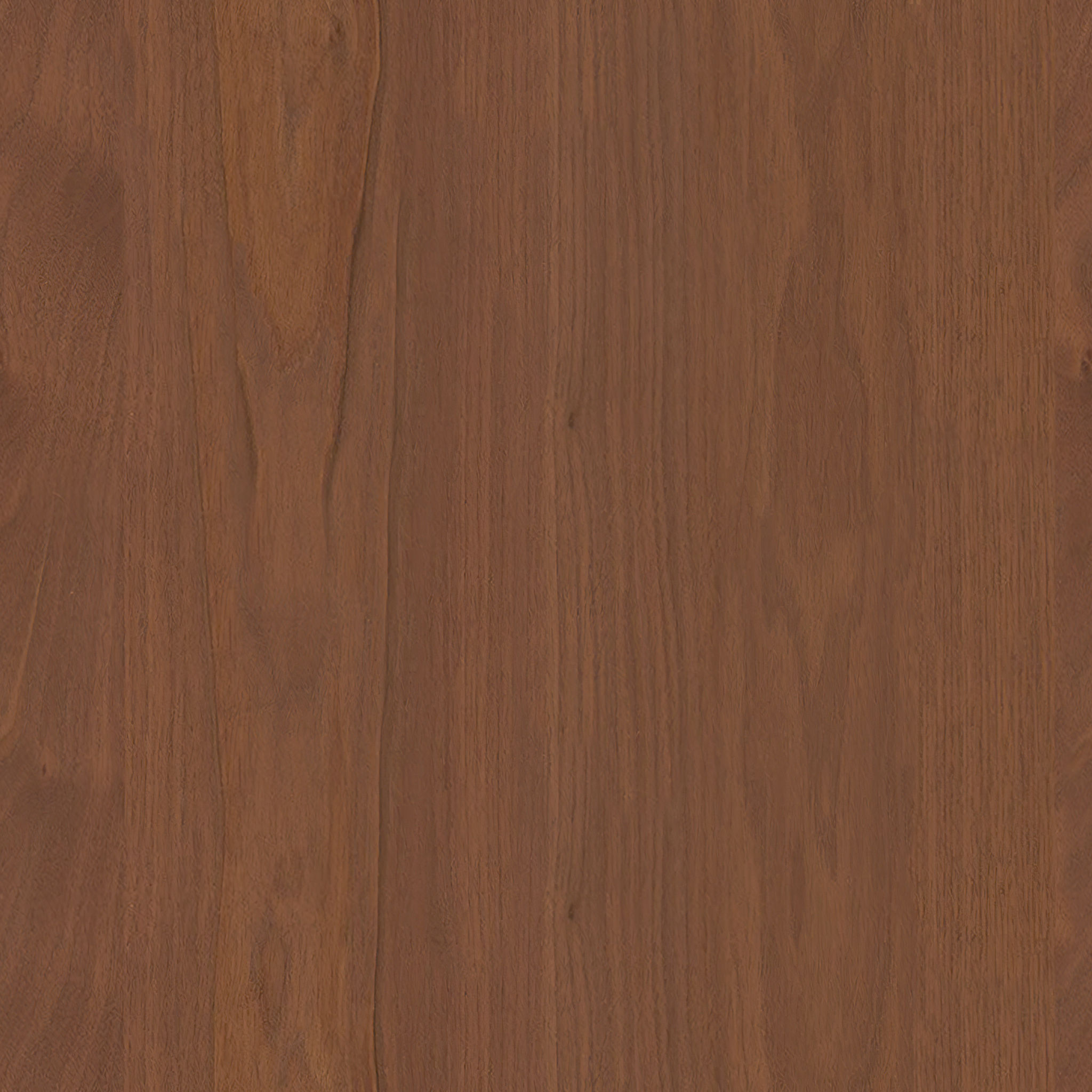 Mysen 34" Bookcase, Tall - Walnut thumbnail 5