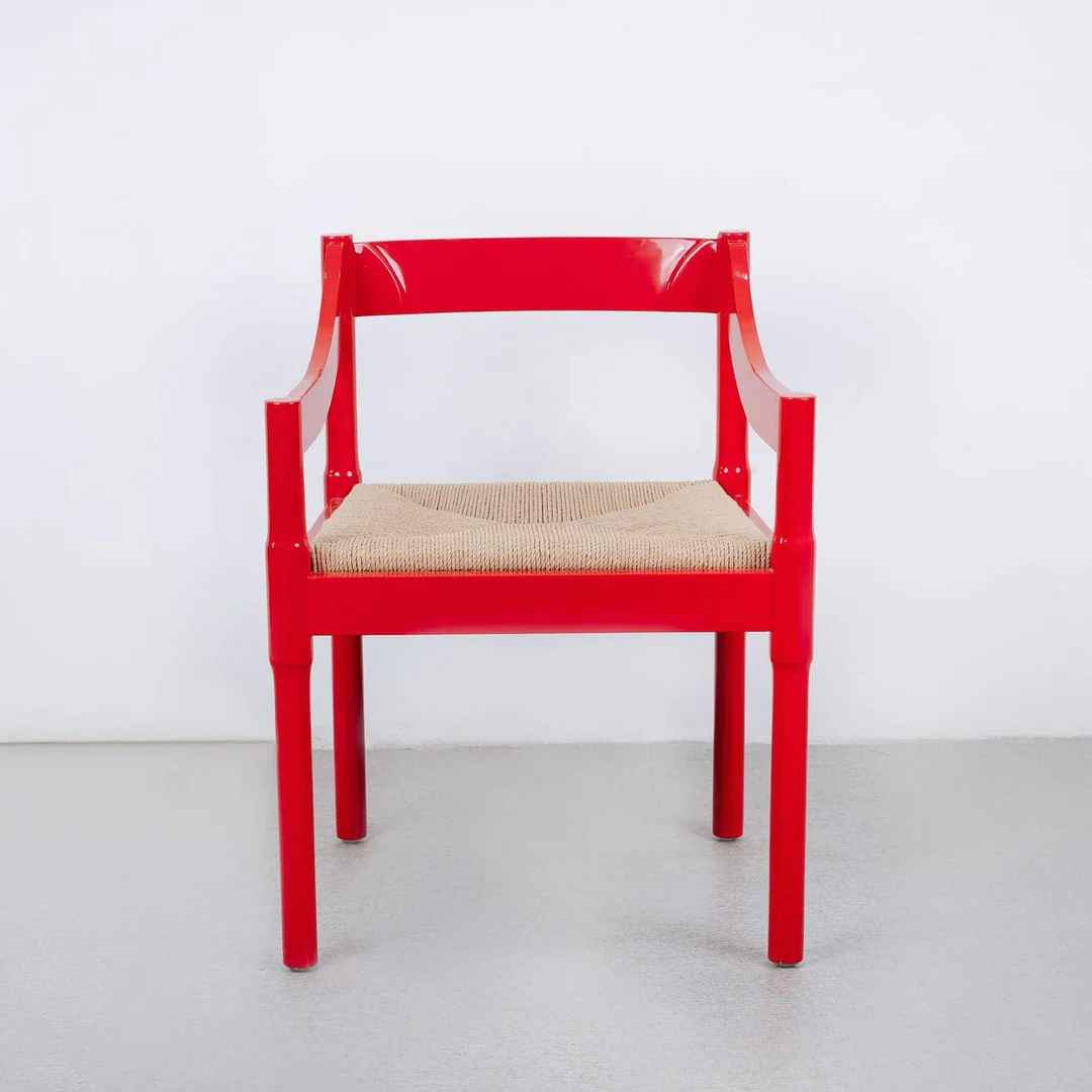 Magistretti Arm Chair thumbnail 2
