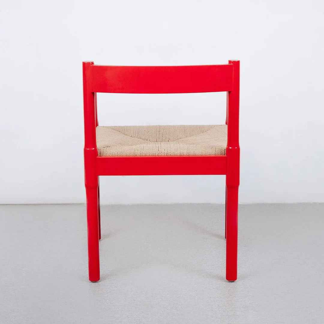 Magistretti Arm Chair thumbnail 4
