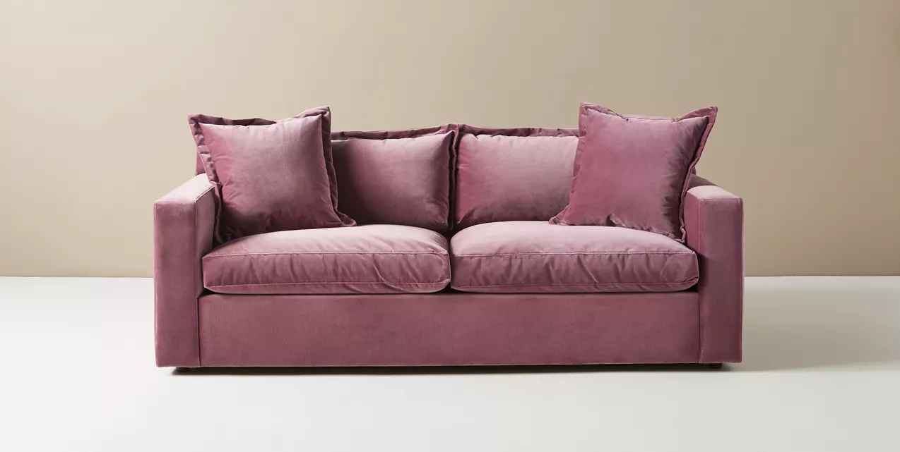 Katina Sleeper Sofa thumbnail 2