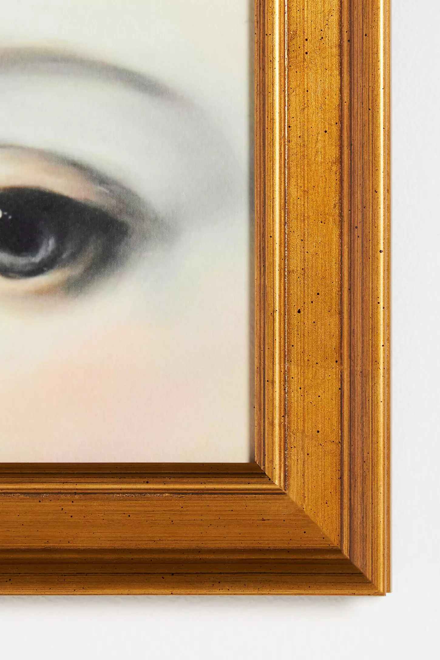 Lover's Eye Wall Art thumbnail 2
