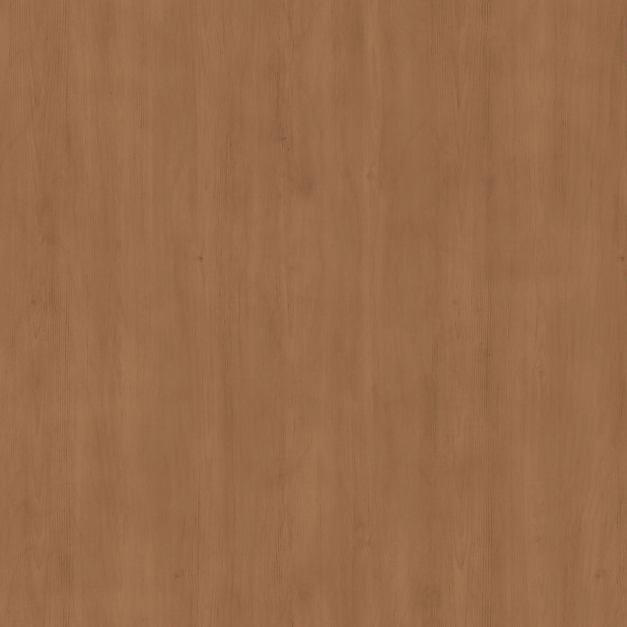 The Bed with Headboard in Walnut King size thumbnail 2