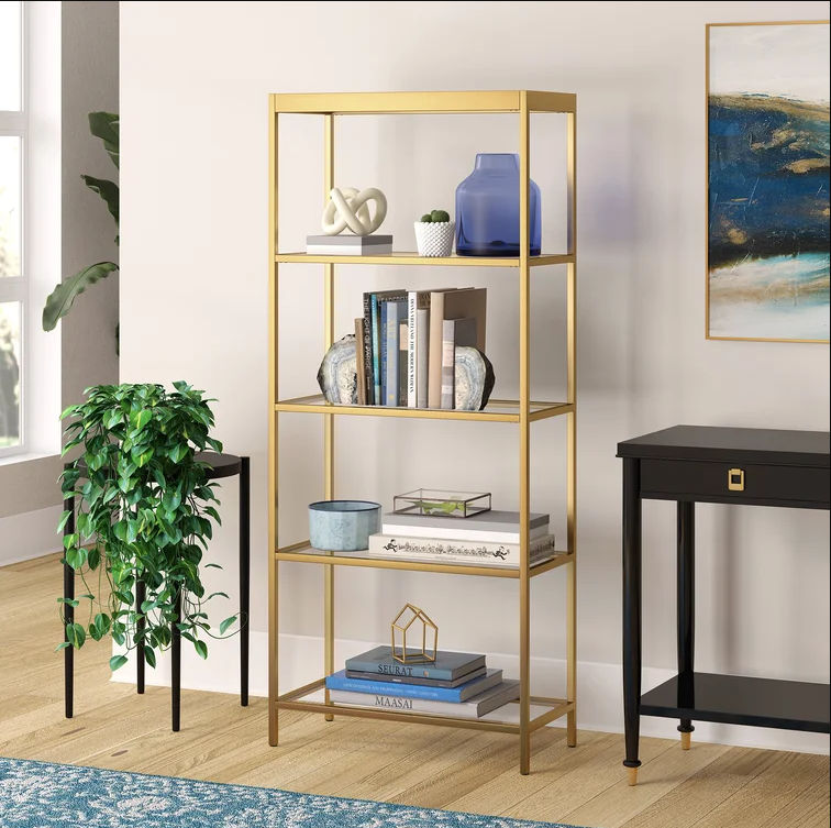 Edel Etagere Bookcase thumbnail 2