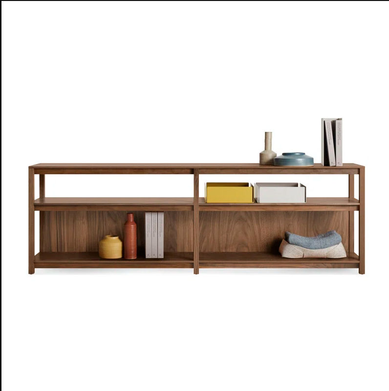 Open Plan Bookcase thumbnail 2