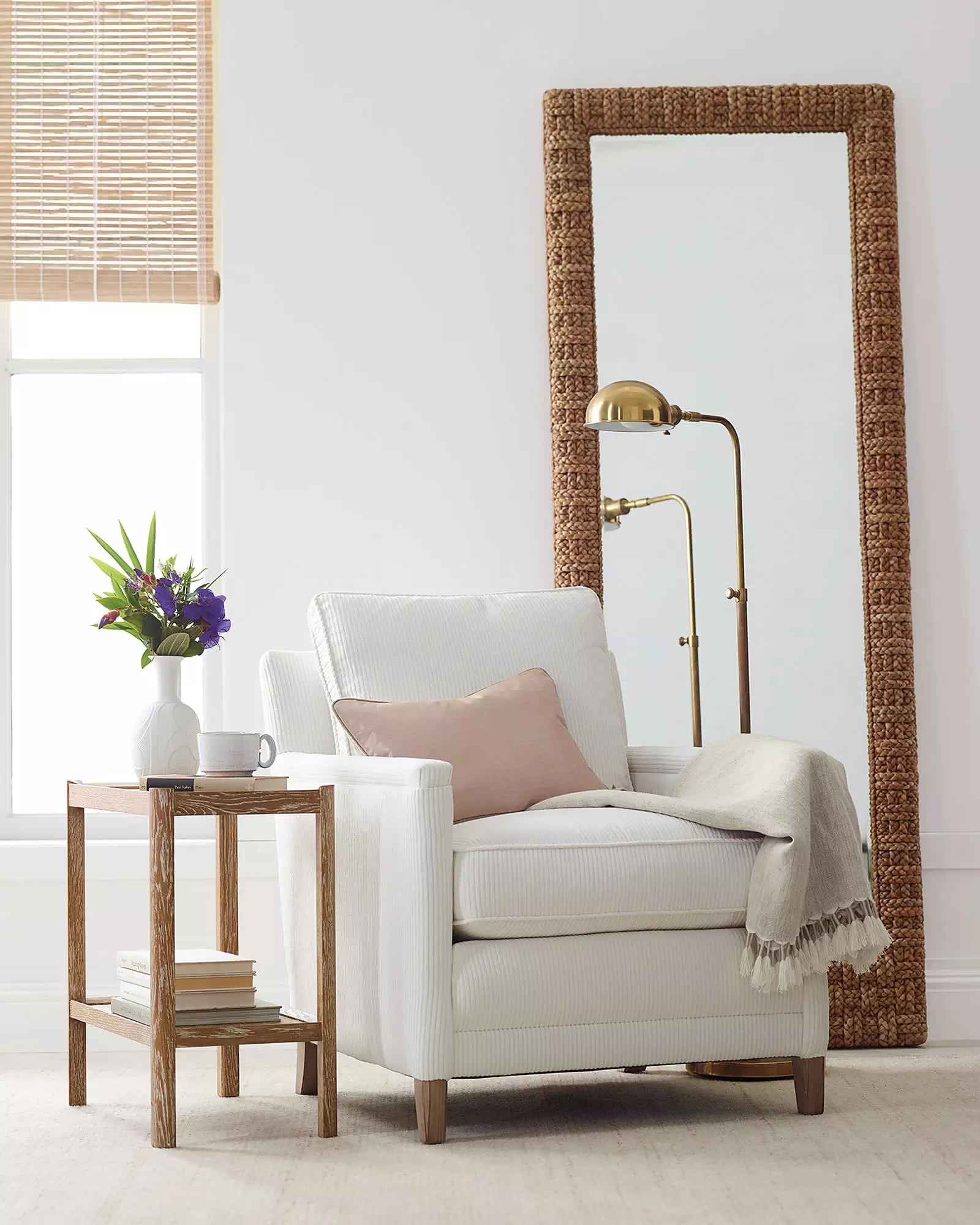 Ellington Side Table thumbnail 3