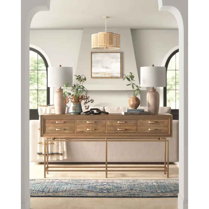 Brady Table Lamp thumbnail 4
