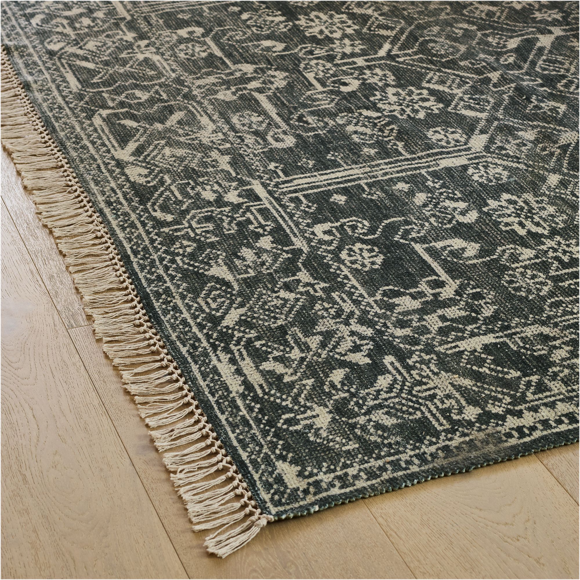 Athena Reversible Persian Rug thumbnail 2