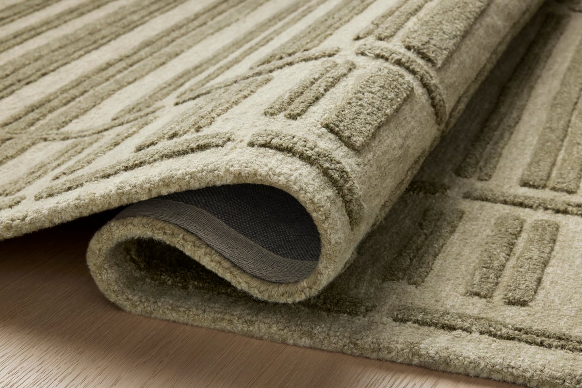 Bradley - BRL-07 Area Rug-9'3"x13' thumbnail 4