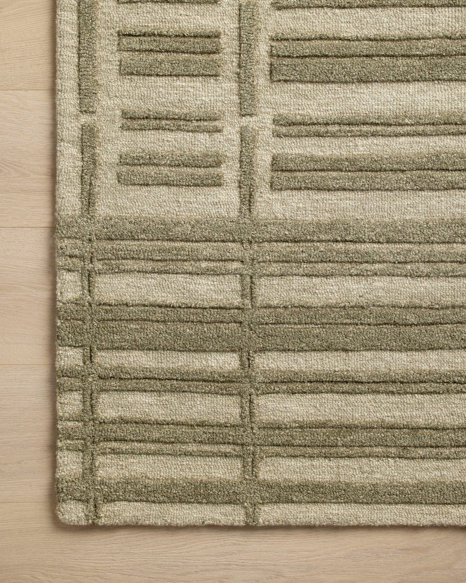 Bradley - BRL-07 Area Rug-9'3"x13' thumbnail 5