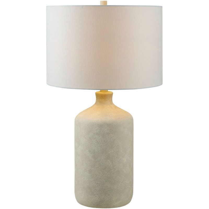 Celea Ceramic Table Lamp thumbnail 2