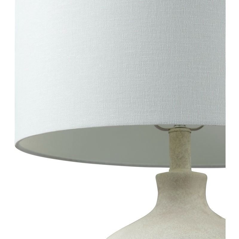 Celea Ceramic Table Lamp thumbnail 3