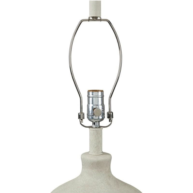 Celea Ceramic Table Lamp thumbnail 5