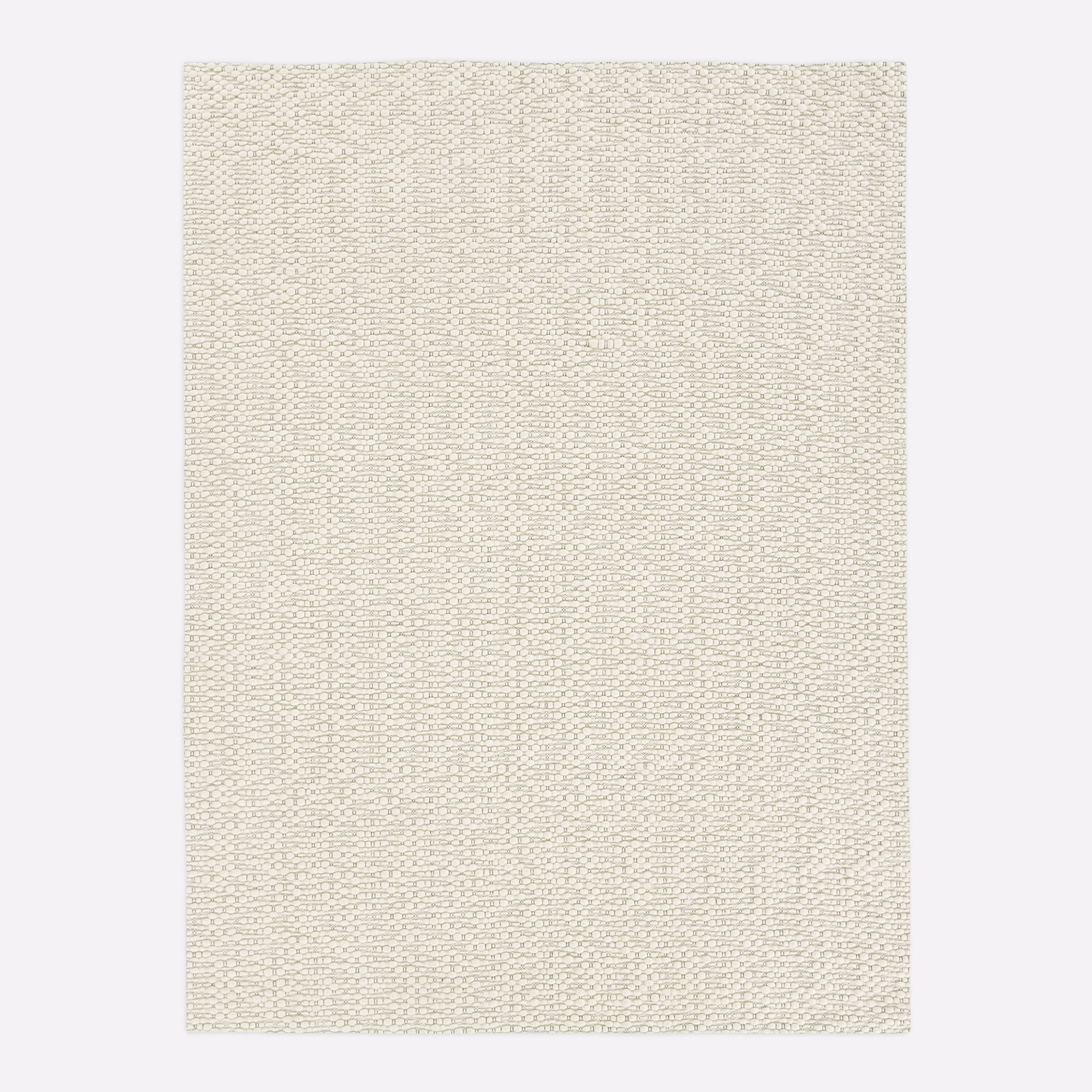 Slub Stripe Sweater Rug 10'x14' thumbnail 2
