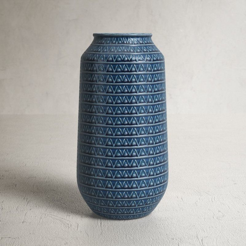 Cienna Earthenware Table Vase thumbnail 2