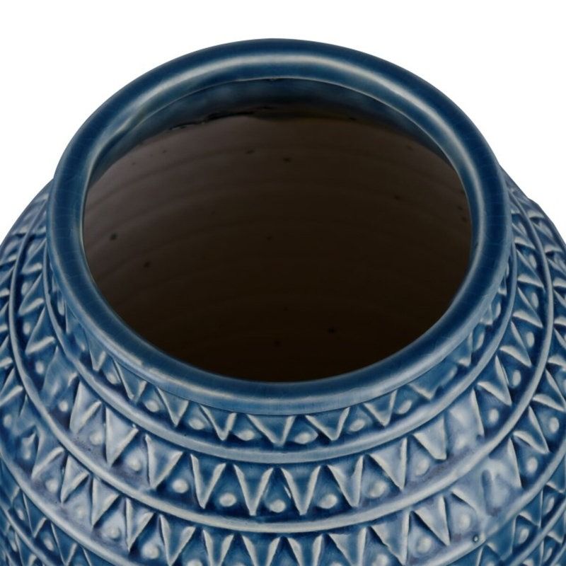 Cienna Earthenware Table Vase thumbnail 4