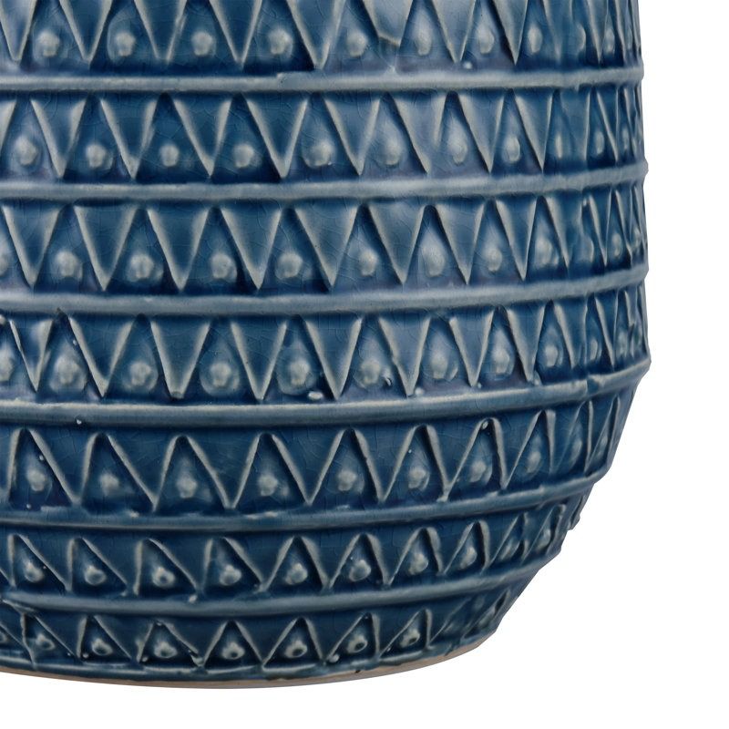 Cienna Earthenware Table Vase thumbnail 5