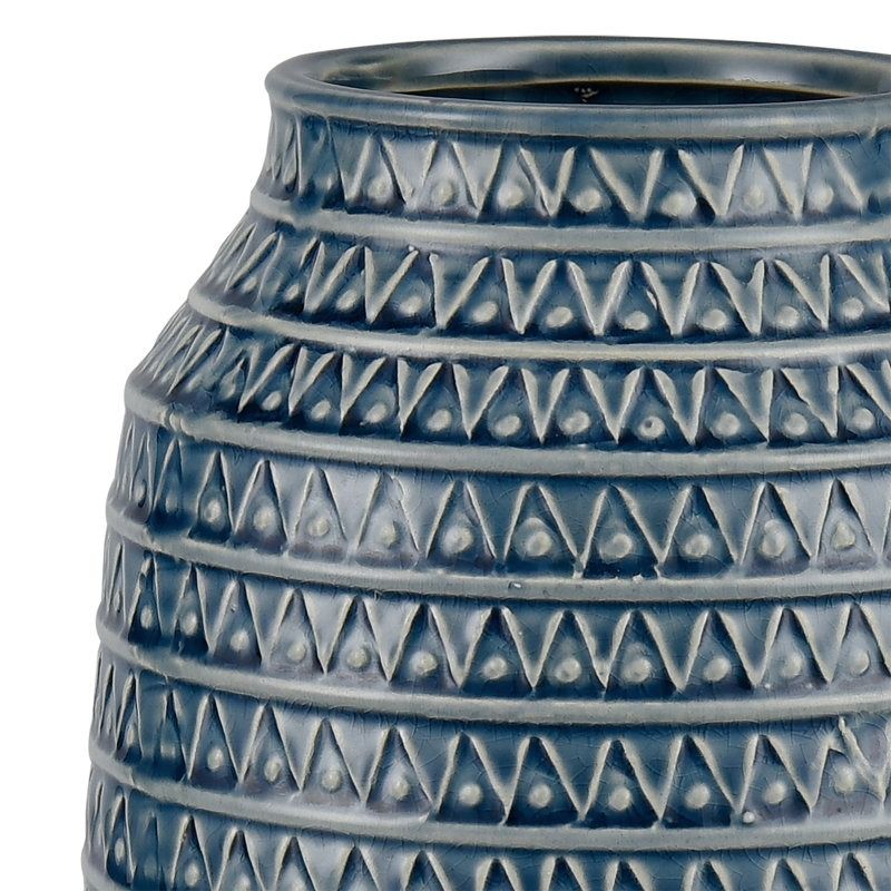 Cienna Earthenware Table Vase thumbnail 6