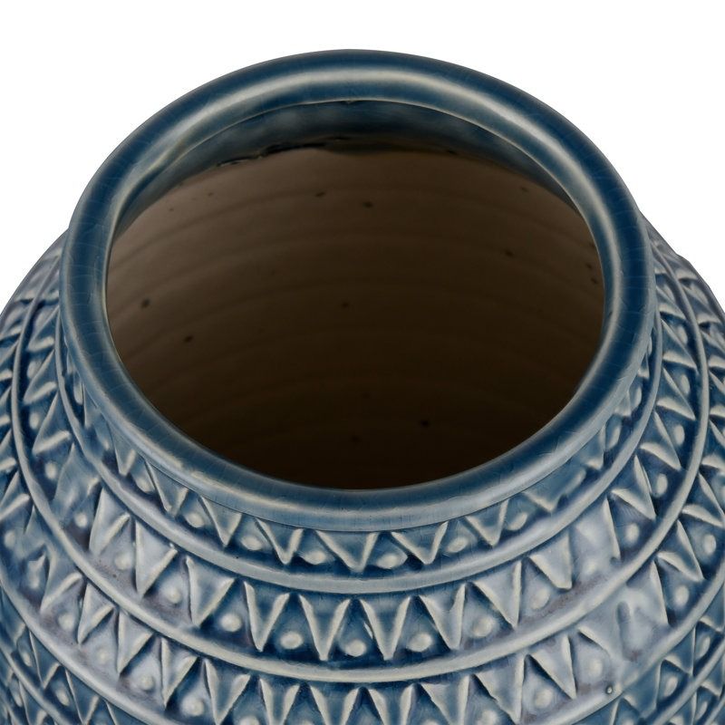 Cienna Earthenware Table Vase thumbnail 7