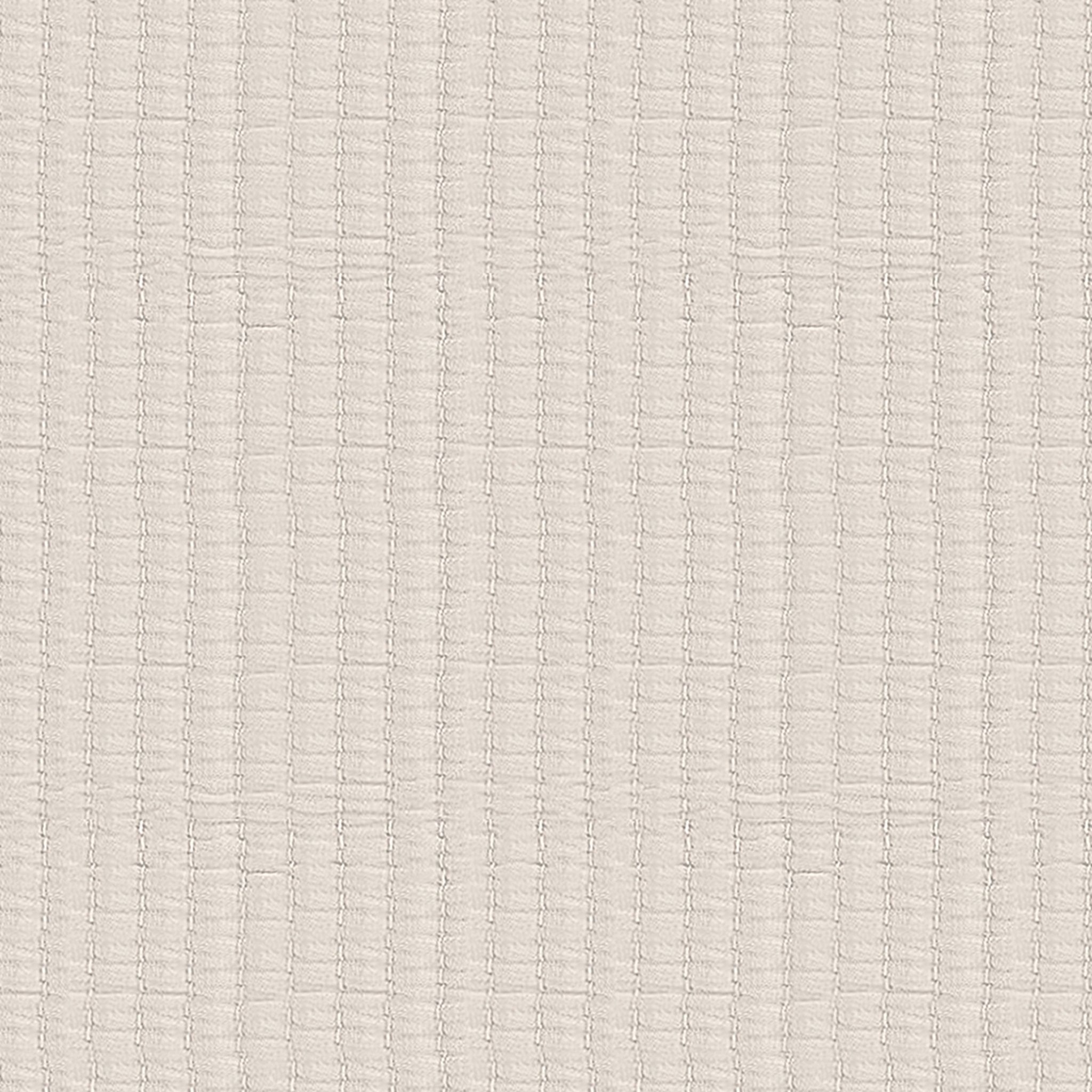 Organic Matelasse Changing Pad Cover  thumbnail 3