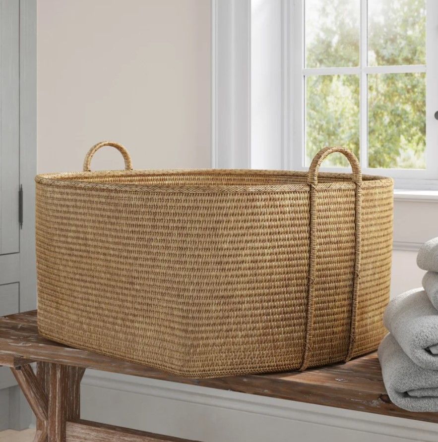 Birch Lane Thelma General Basket thumbnail 2
