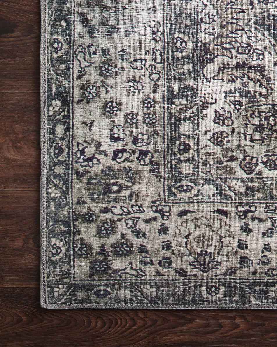 Layla Taupe Stone Rug-9'x12' thumbnail 3