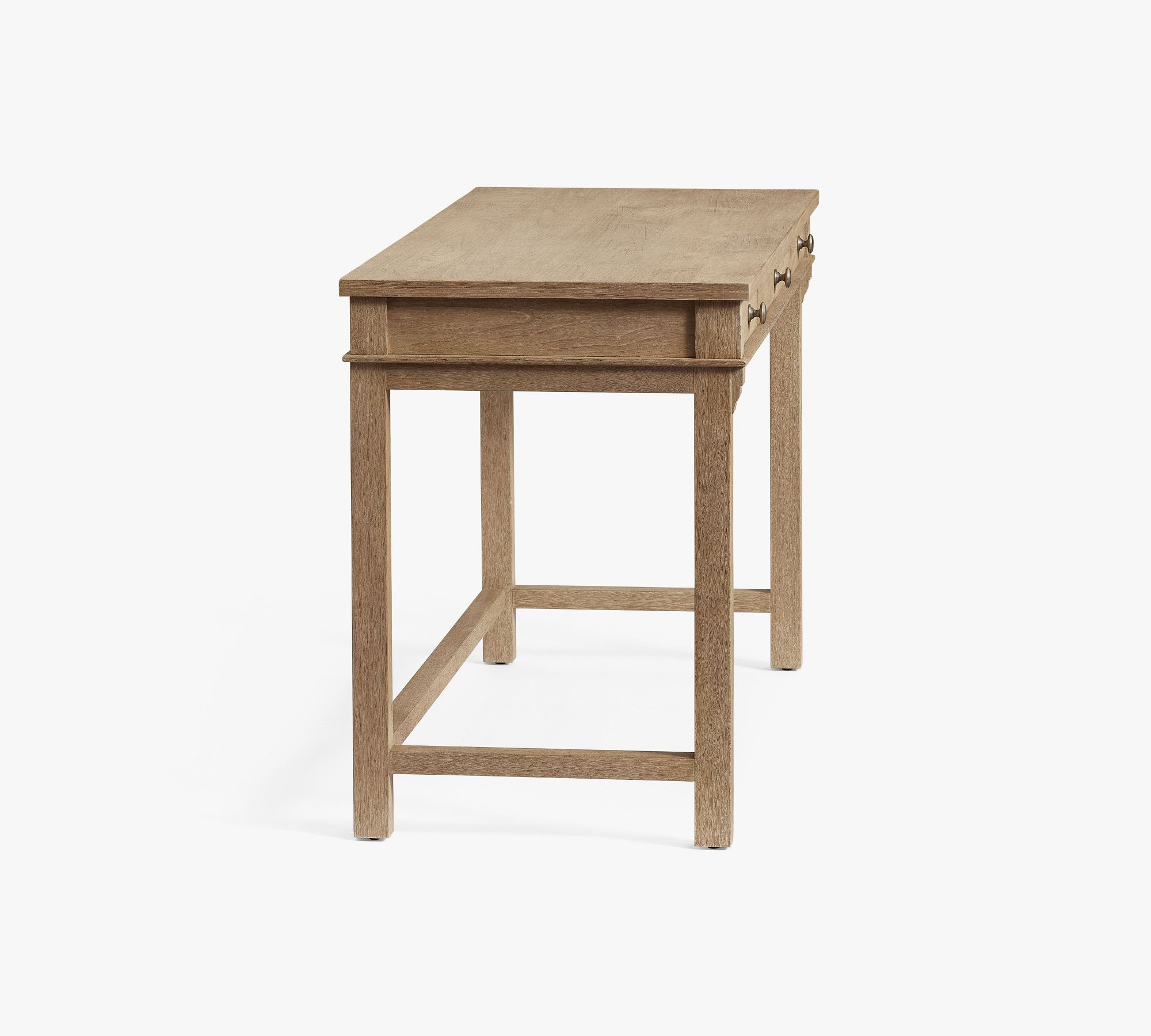 Toulouse Writing Desk (48") thumbnail 3