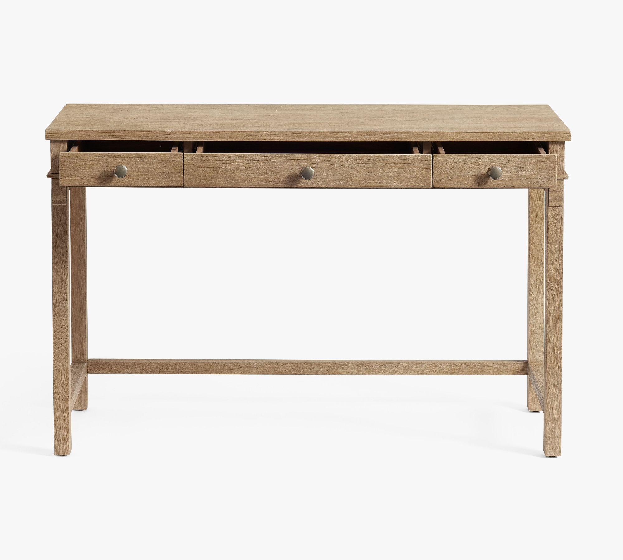 Toulouse Writing Desk (48") thumbnail 4