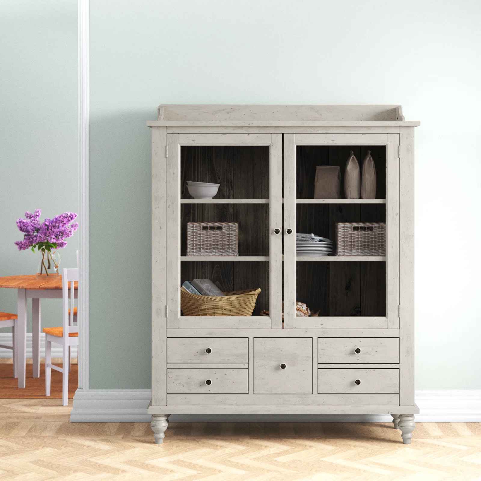 Bale Dining Cabinet thumbnail 2