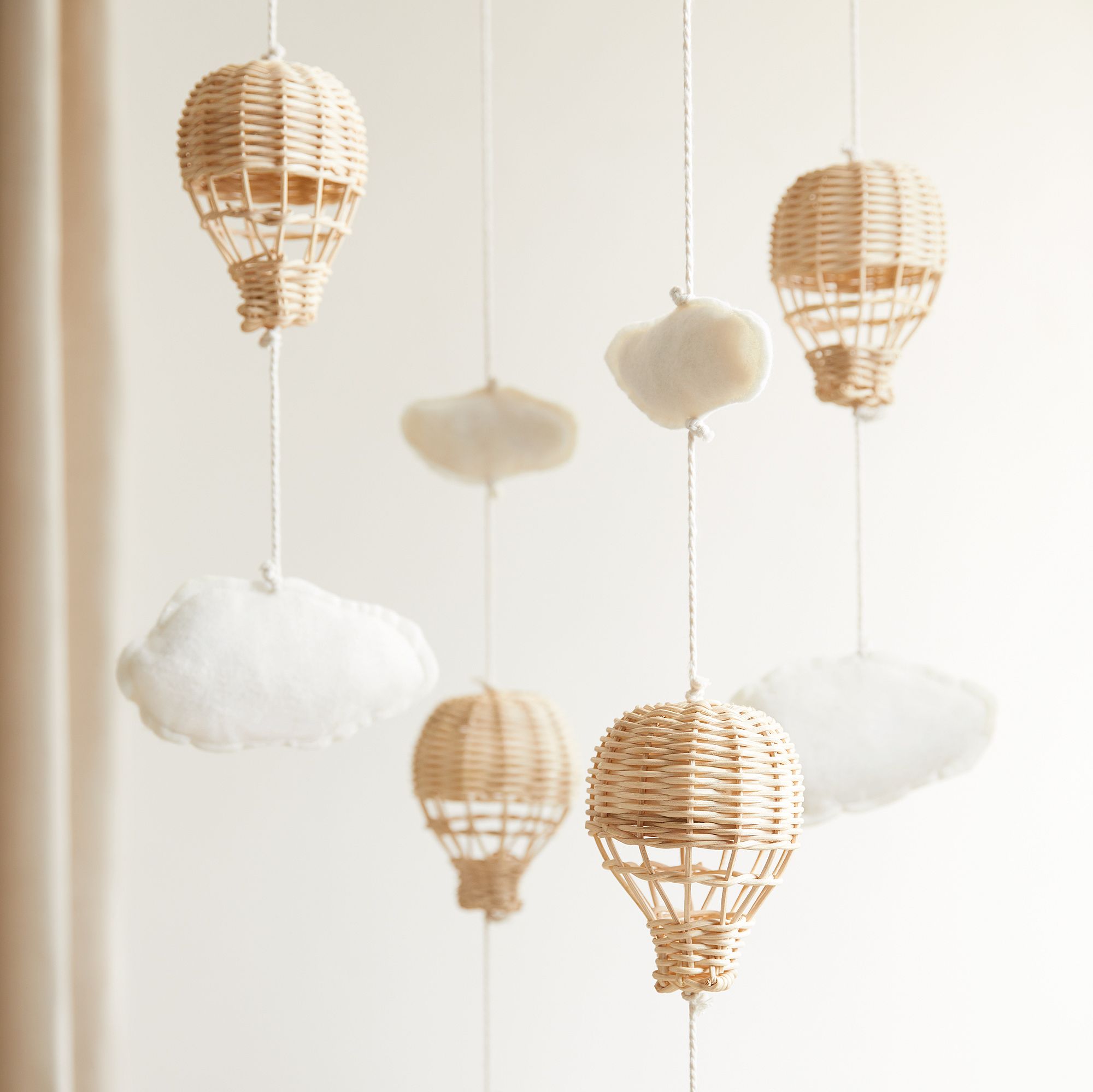 Joseph Altuzarra Hot Air Balloon Mobile thumbnail 3