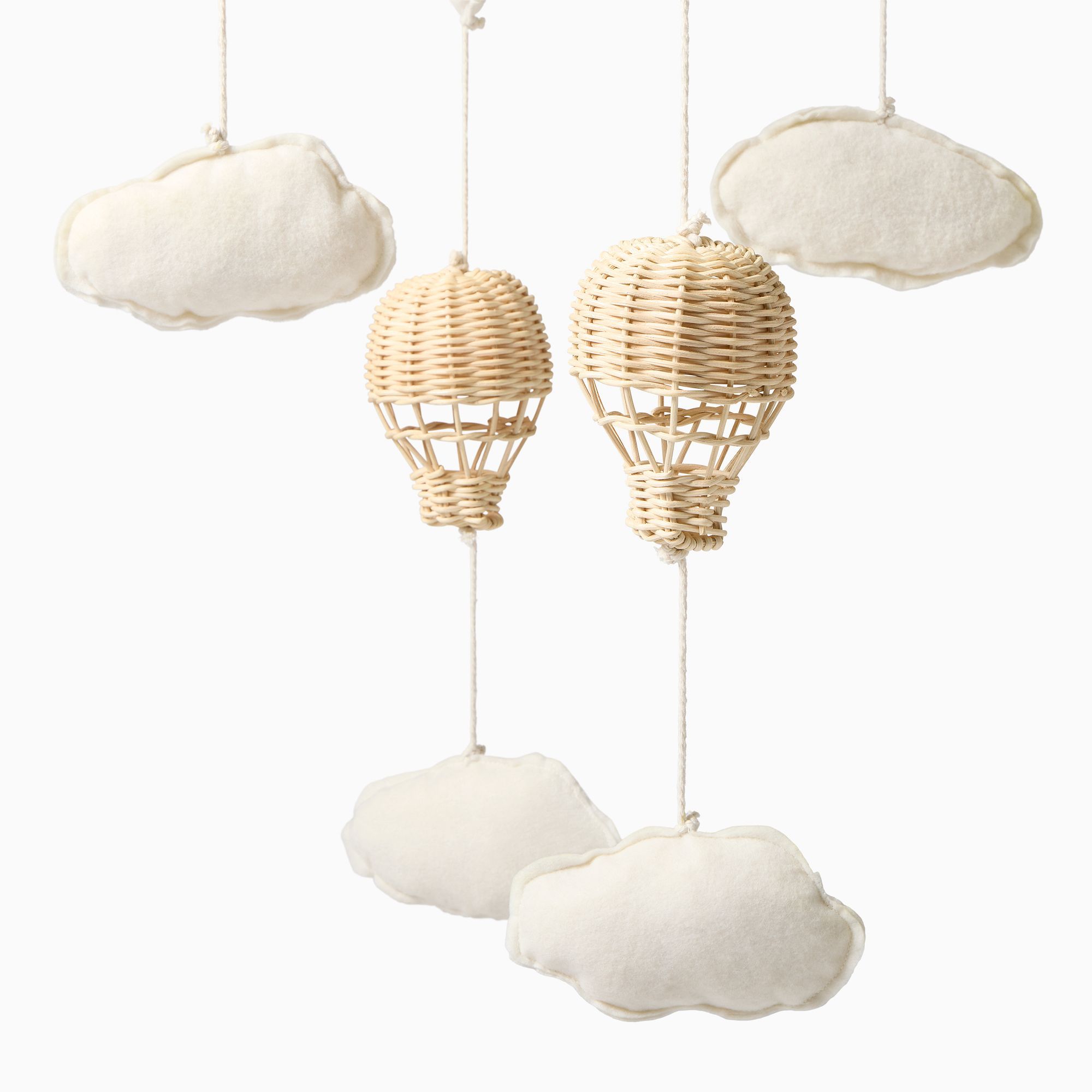 Joseph Altuzarra Hot Air Balloon Mobile thumbnail 4