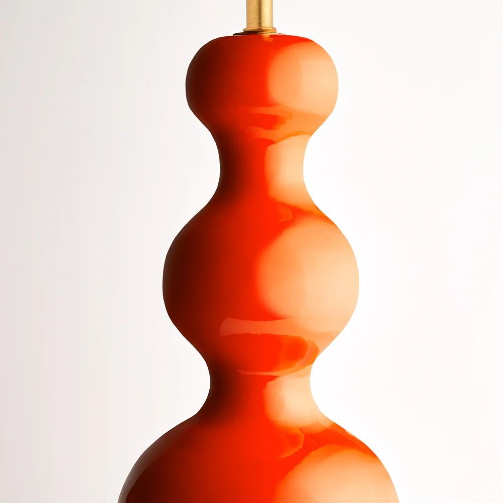 Smaller wobster table lamp thumbnail 4