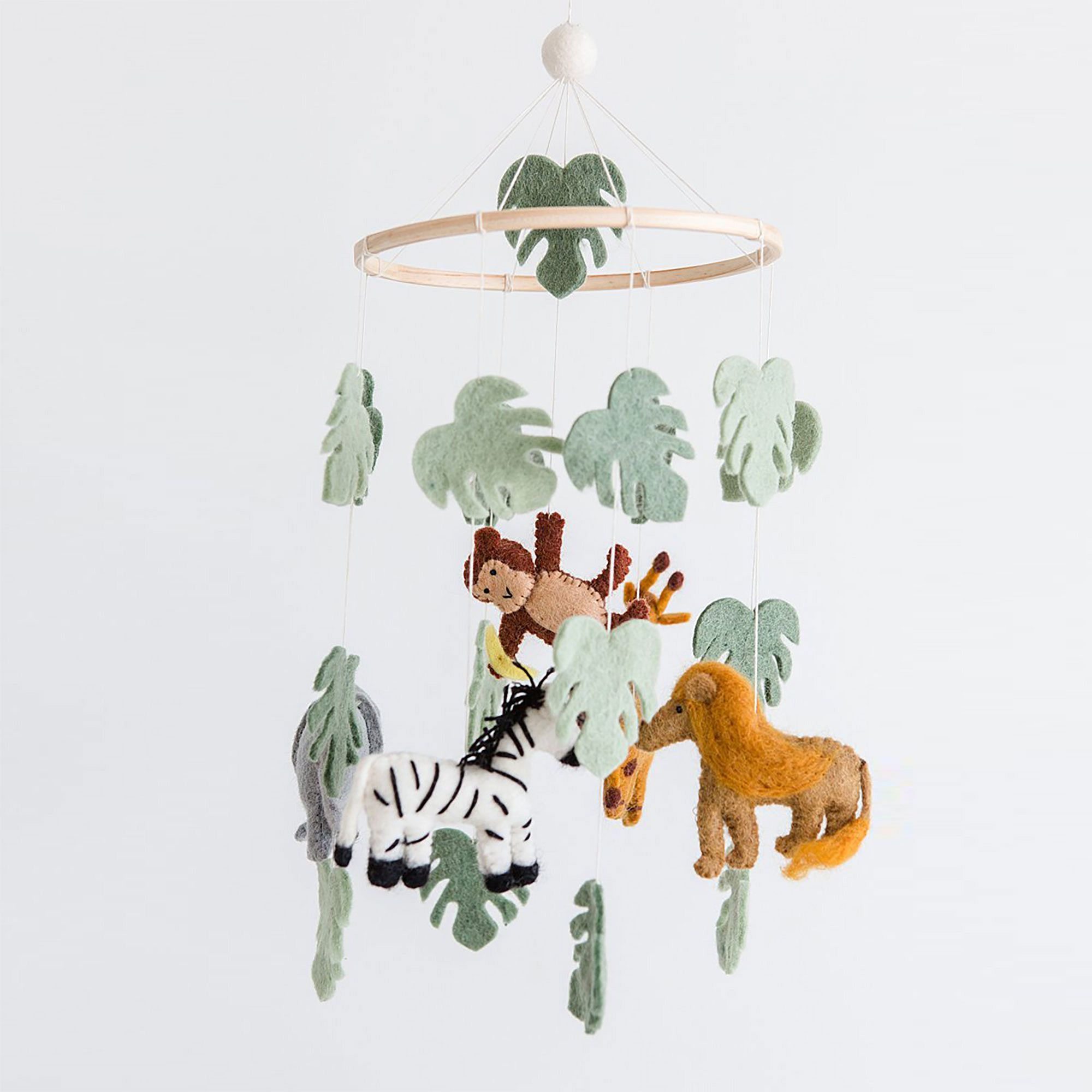 Nivas Collection Felted Safari Mobile thumbnail 2